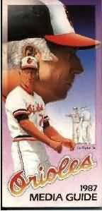 1987 Baltimore Orioles